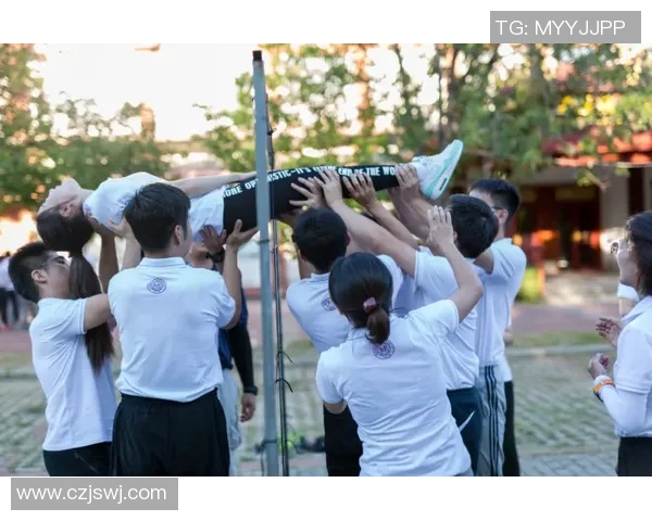 科学攀岩中的心理素质提升策略与训练方法探讨MBA