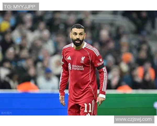 萨拉赫的传奇之路：从默默无闻到世界足坛的璀璨明星