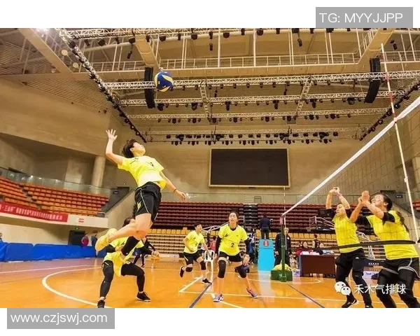 重庆排球队快攻战术解析及其在排球赛事中的应用与影响