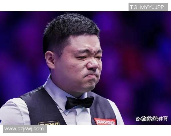丁俊晖与沃克精彩对决视频回顾赛场瞬间尽收眼底